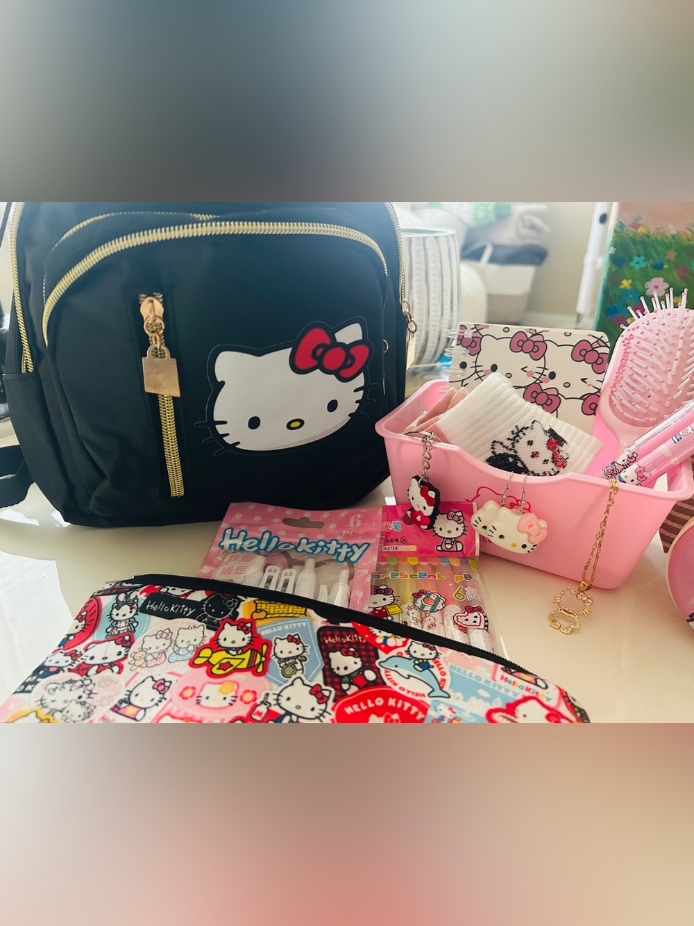 Back To School Accessory Bundle - Picture 2 of 6